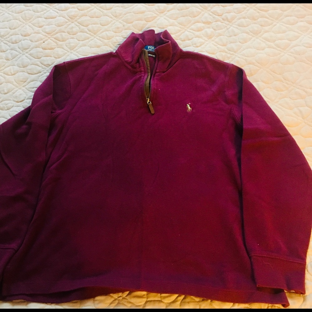 Ralph Lauren pullover